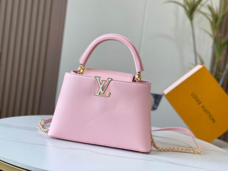 LV Handbags 64